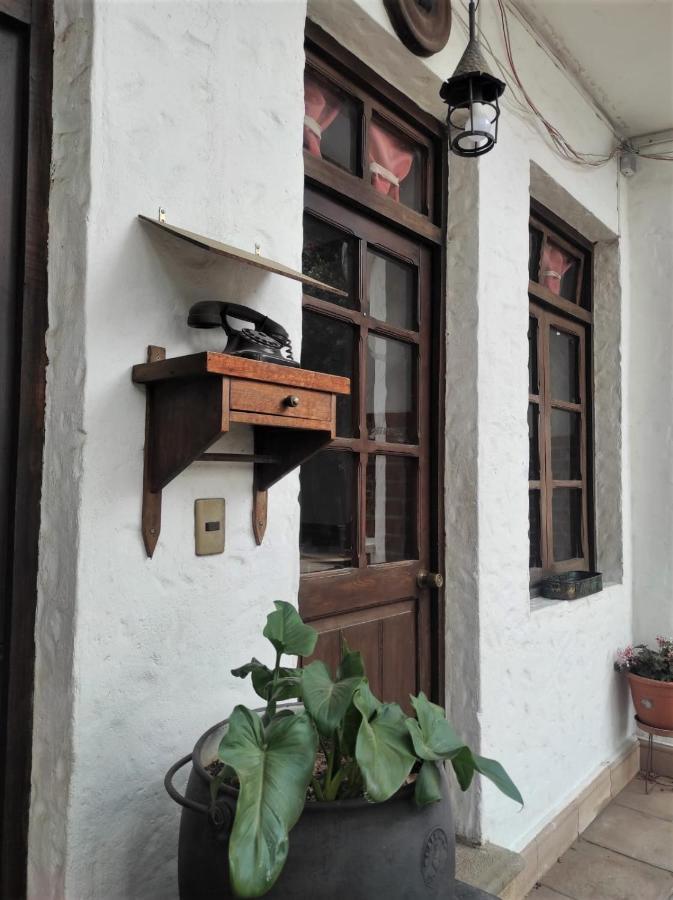 סוקרה Hostal Viejo Olivo מראה חיצוני תמונה