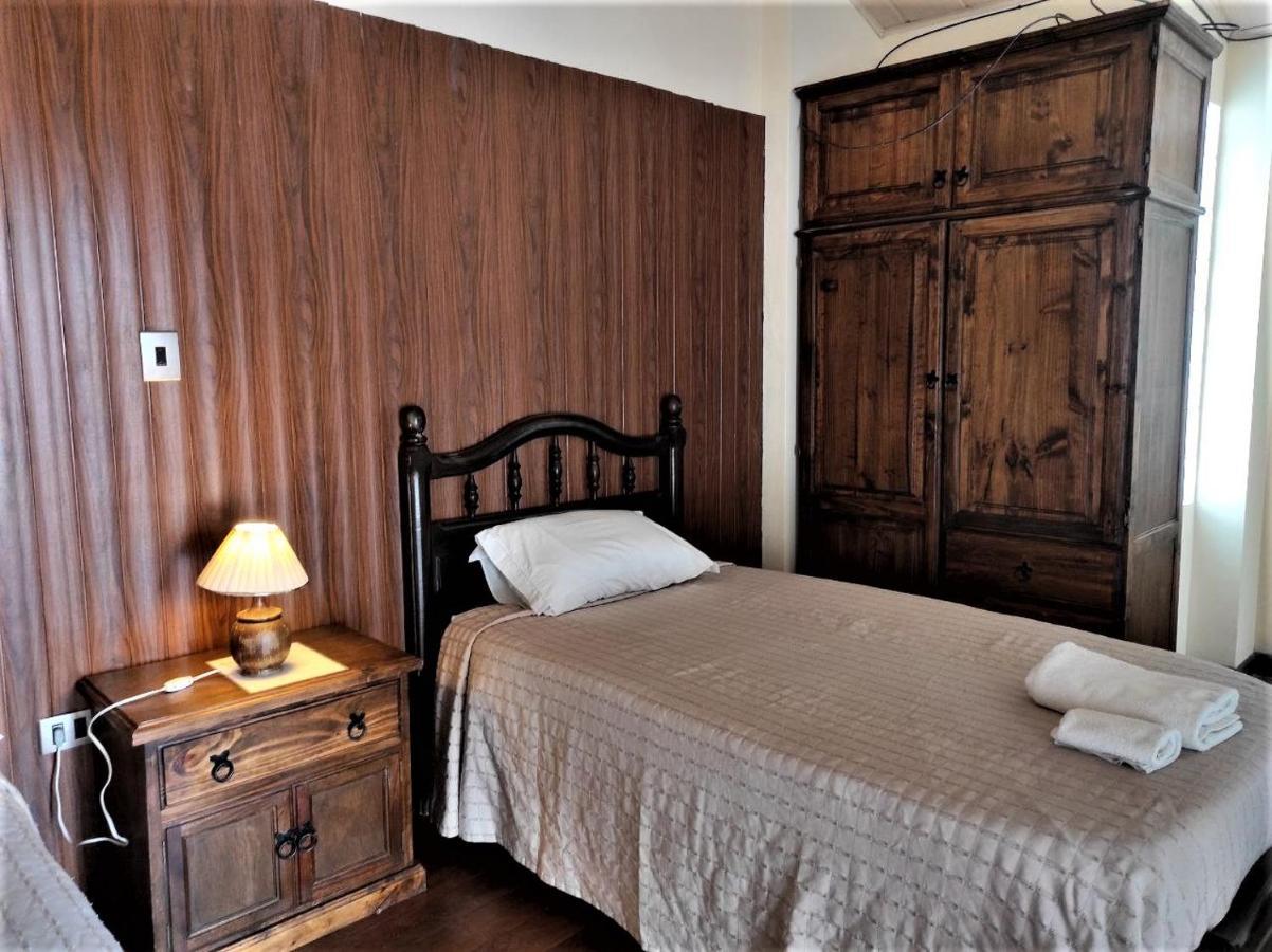 סוקרה Hostal Viejo Olivo מראה חיצוני תמונה