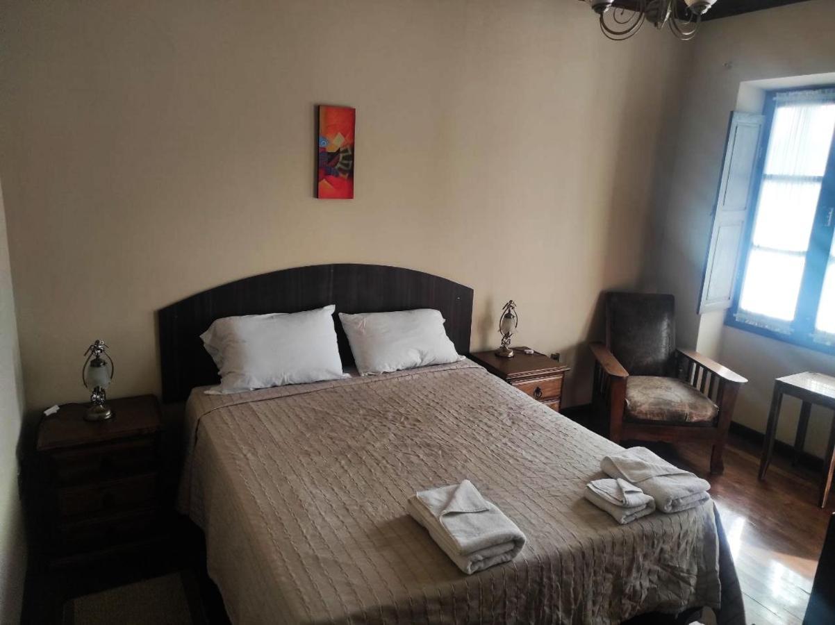 סוקרה Hostal Viejo Olivo מראה חיצוני תמונה