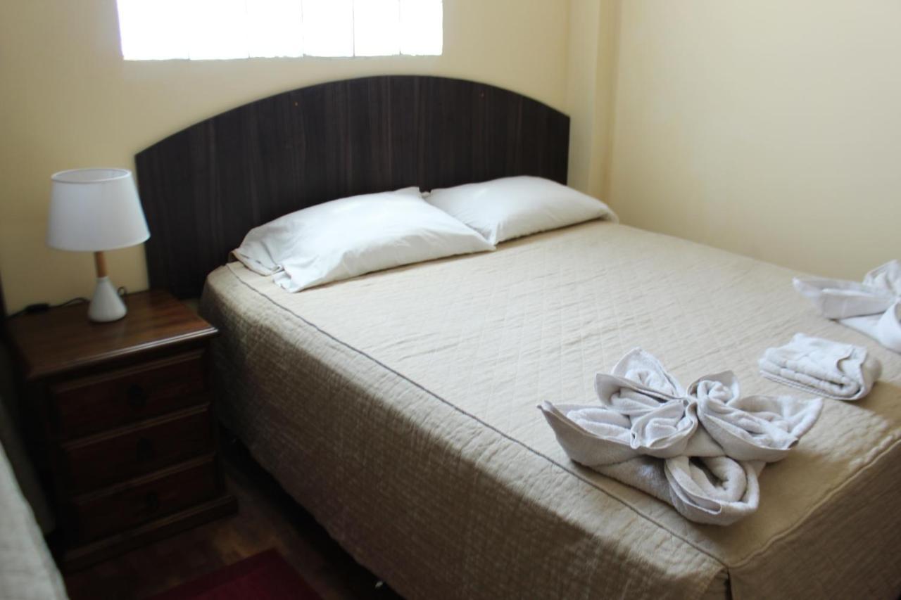 סוקרה Hostal Viejo Olivo מראה חיצוני תמונה