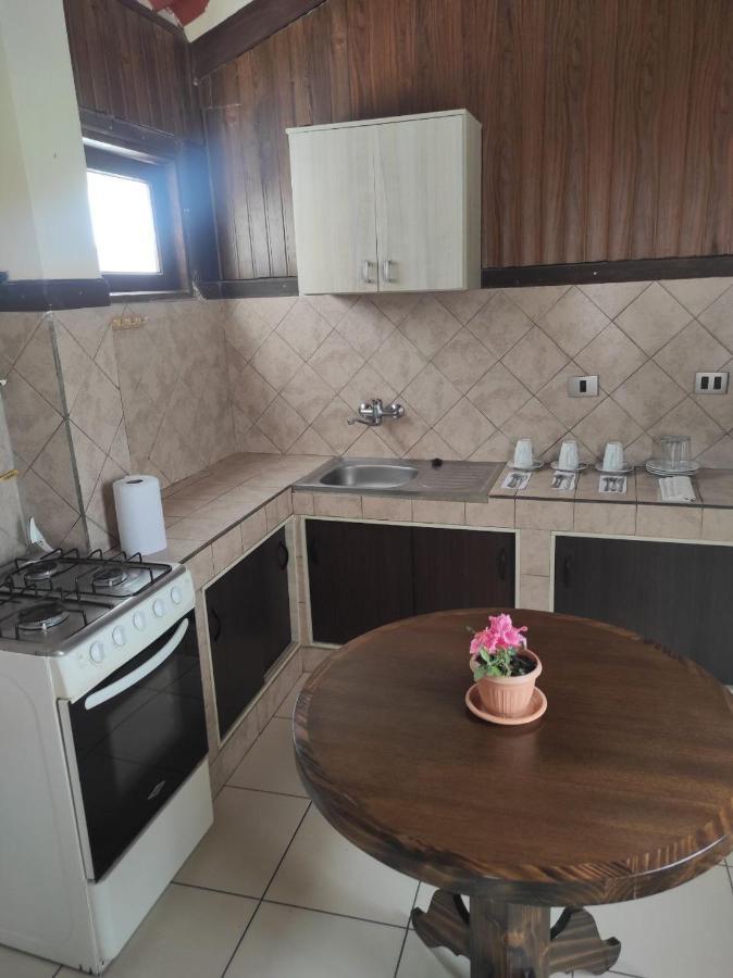 סוקרה Hostal Viejo Olivo מראה חיצוני תמונה