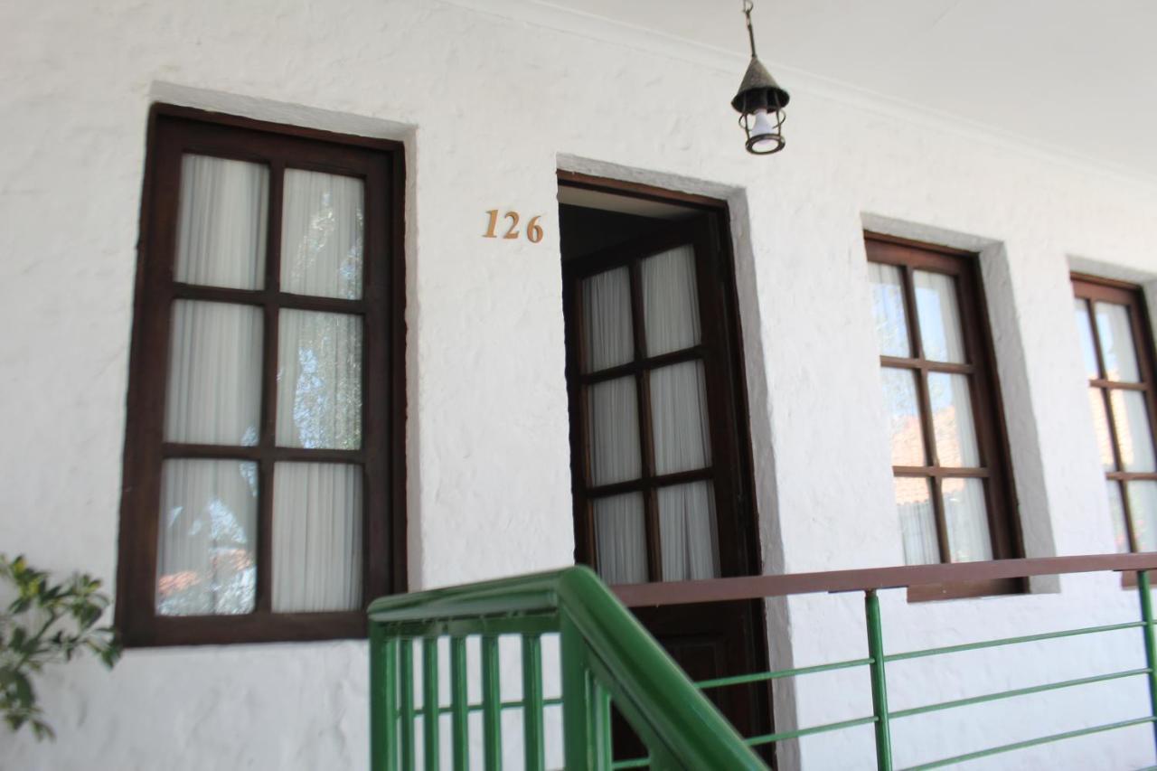 סוקרה Hostal Viejo Olivo מראה חיצוני תמונה